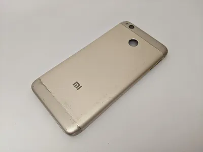 Фото xiaomi redmi 4x в формате png для Windows