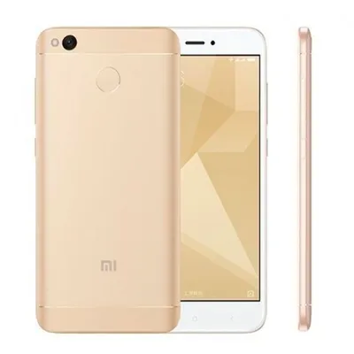 Фото xiaomi redmi 4x в формате webp для Android