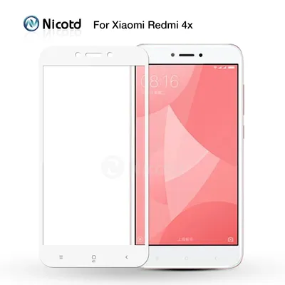 Фон xiaomi redmi 4x для рабочего стола с возможностью выбора формата