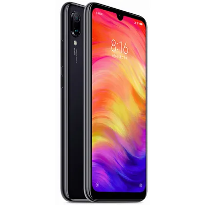 Обои на телефон Xiaomi Redmi Note 7, подходят для iPhone и Android