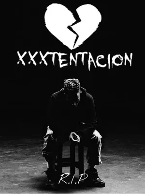 Xxxtentecion: Скачать фото на телефон бесплатно