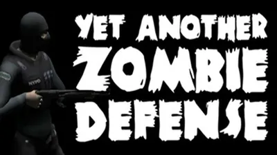 Yet Another Zombie Defense: Фотографии в формате webp для скачивания