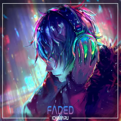 Бесплатные обои Zhu Faded: Выбирай размер и формат