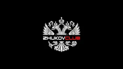 Zhukov club