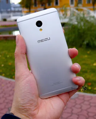Фото Золотые meizu u20 для Android: Персонализируйте свой мир
