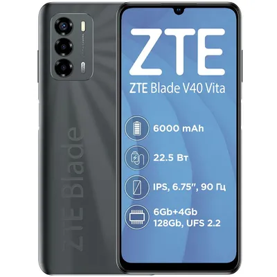 Потрясающие обои ZTE Blade для Windows – скачивайте в формате png