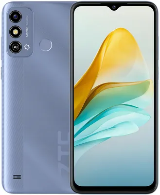 Новые обои ZTE Blade для телефона – бесплатно и в хорошем качестве