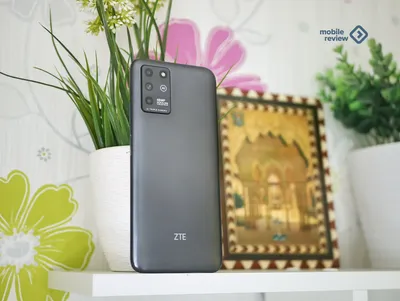 Скачивайте бесплатно фото обоев ZTE Blade в формате png