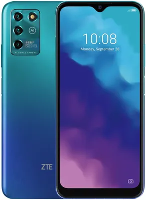 Замечательные обои ZTE Blade для скачивания